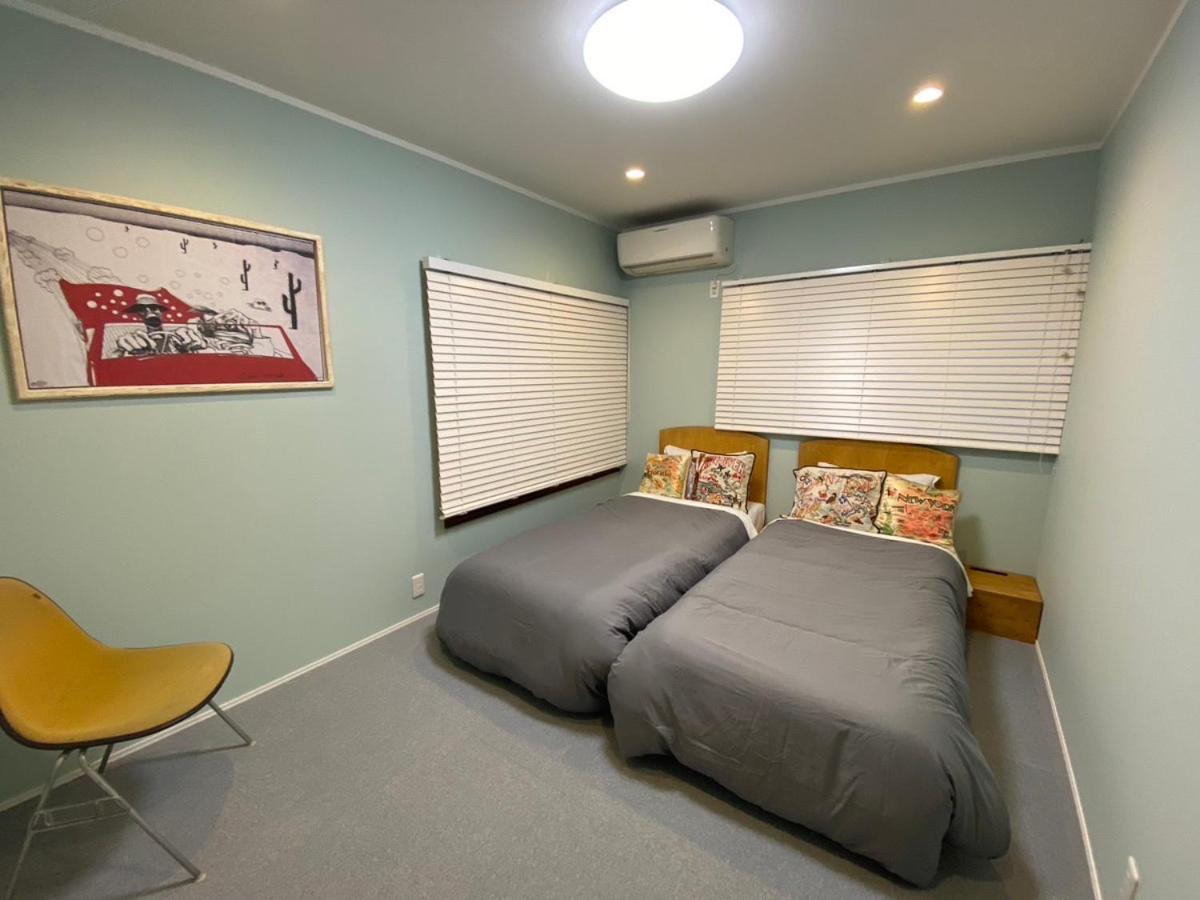 Traditional Apartment Takamatsu Guesthouse מראה חיצוני תמונה