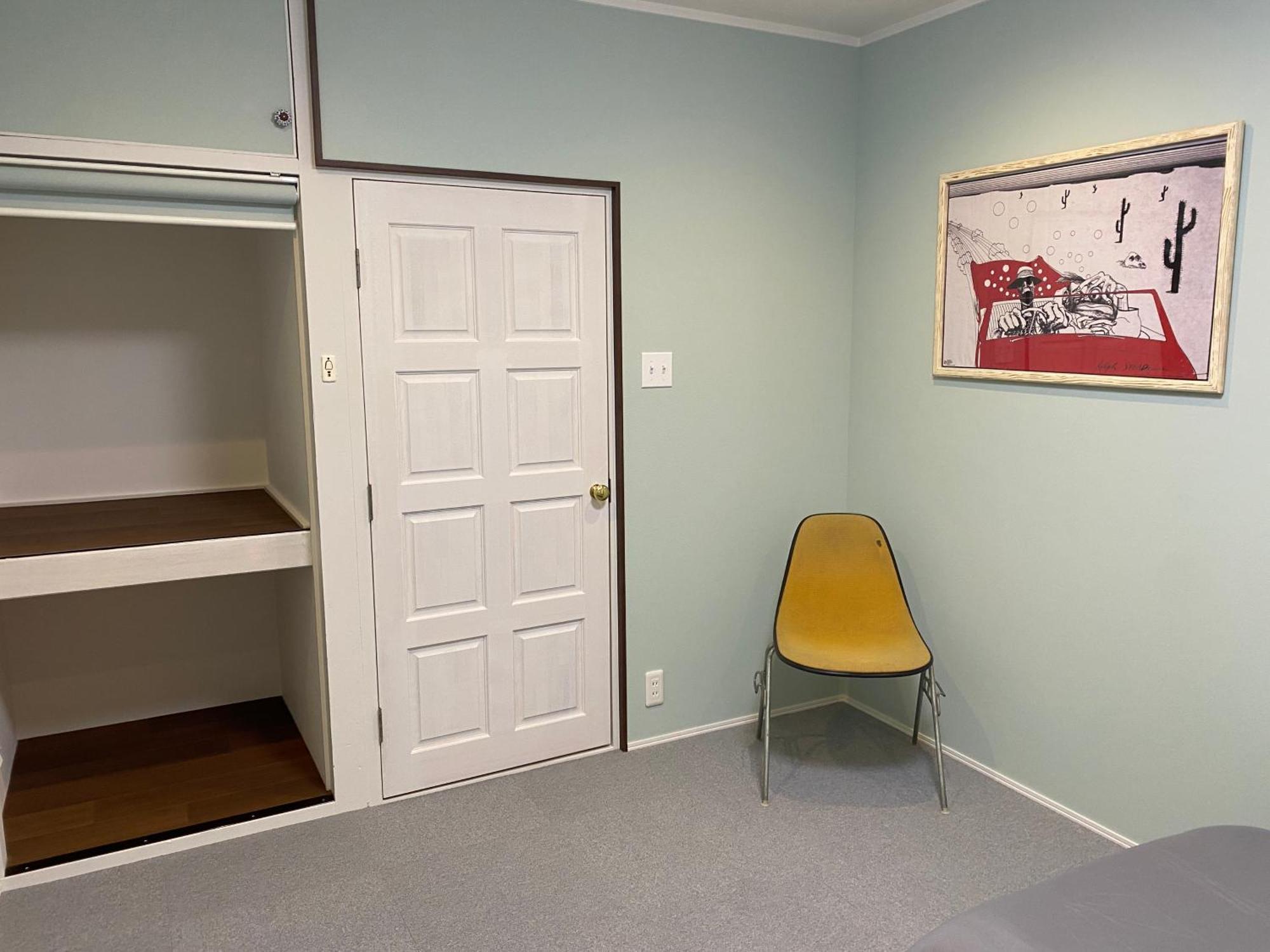 Traditional Apartment Takamatsu Guesthouse חדר תמונה